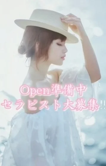 セラピスト大募集中♪