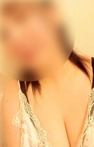 かほ　巨乳推し