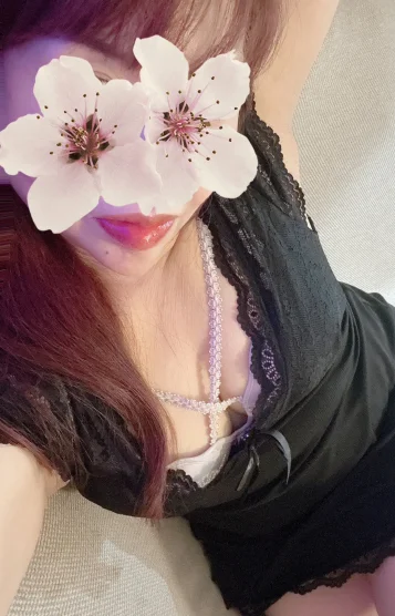 はんな　今週初出勤