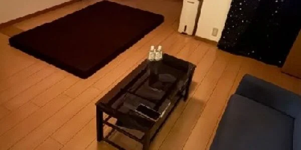 ポラリス　鹿児島の待機室写真