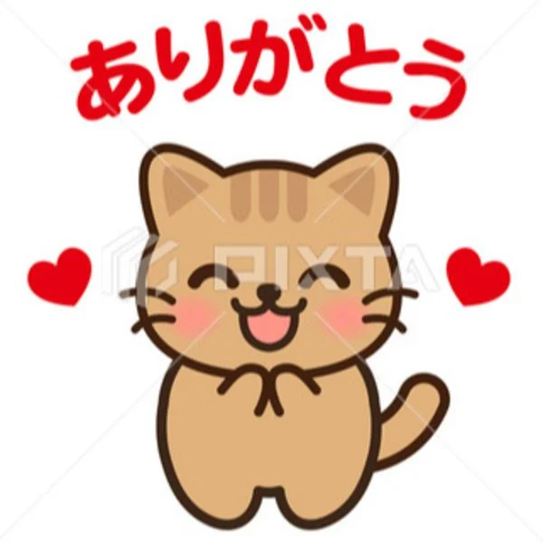 6/6のありがとう♡