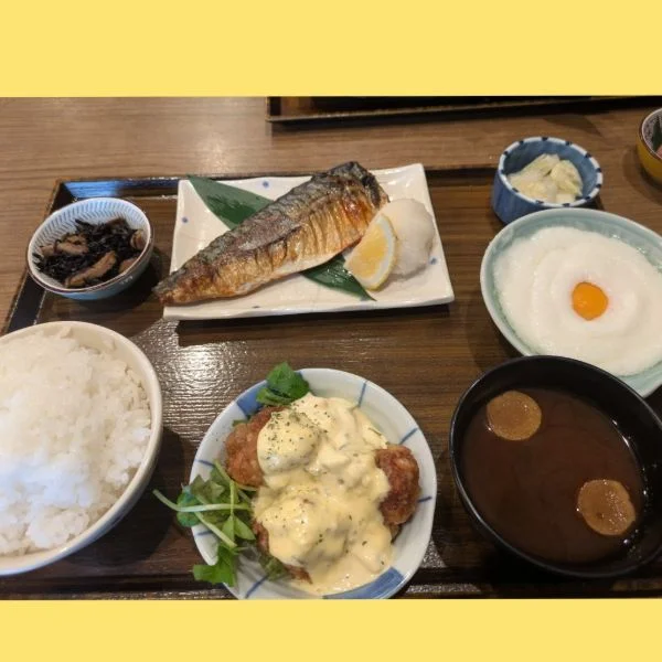 うどんMAP🗺️