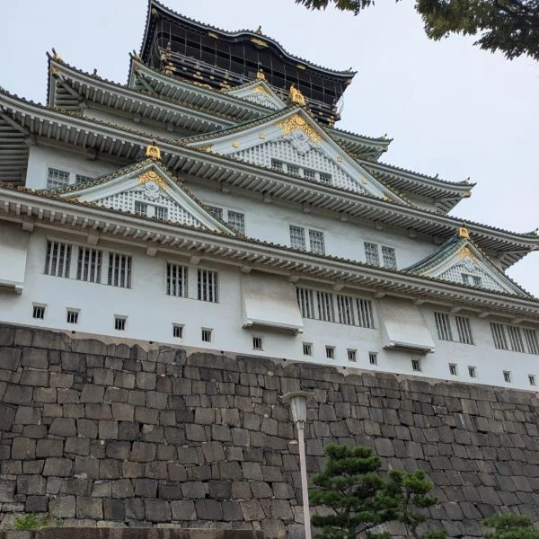 in大阪♡