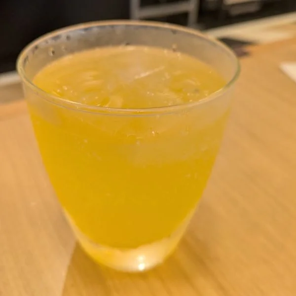 とりあえずの１杯🍻