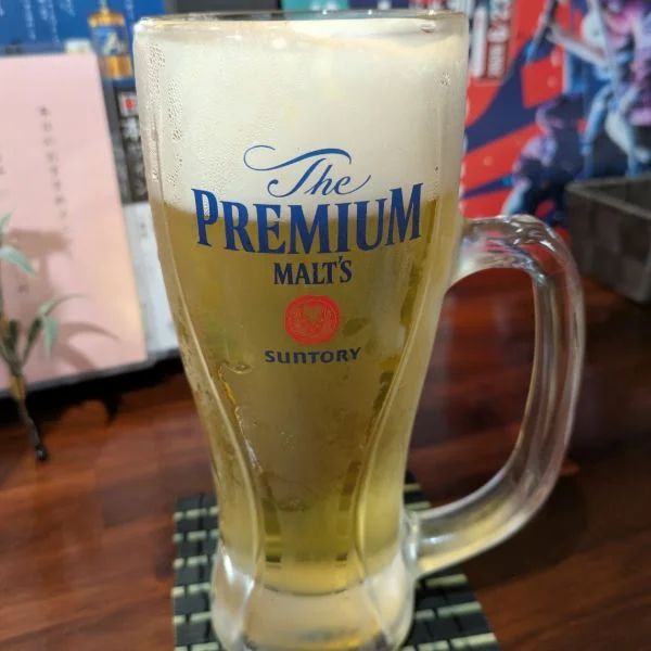 ただいま♪
