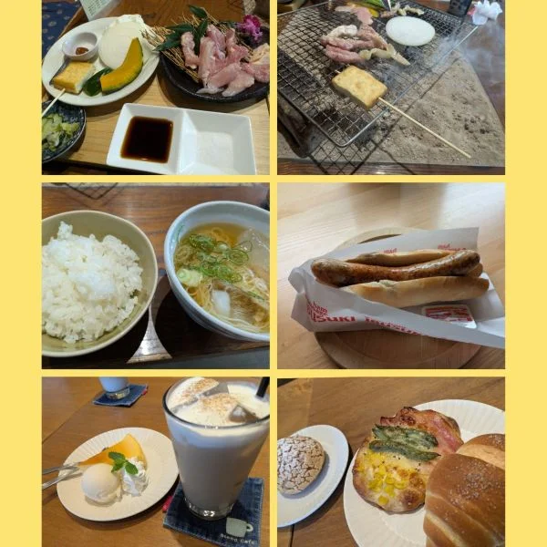 佐賀までランチに✨️
