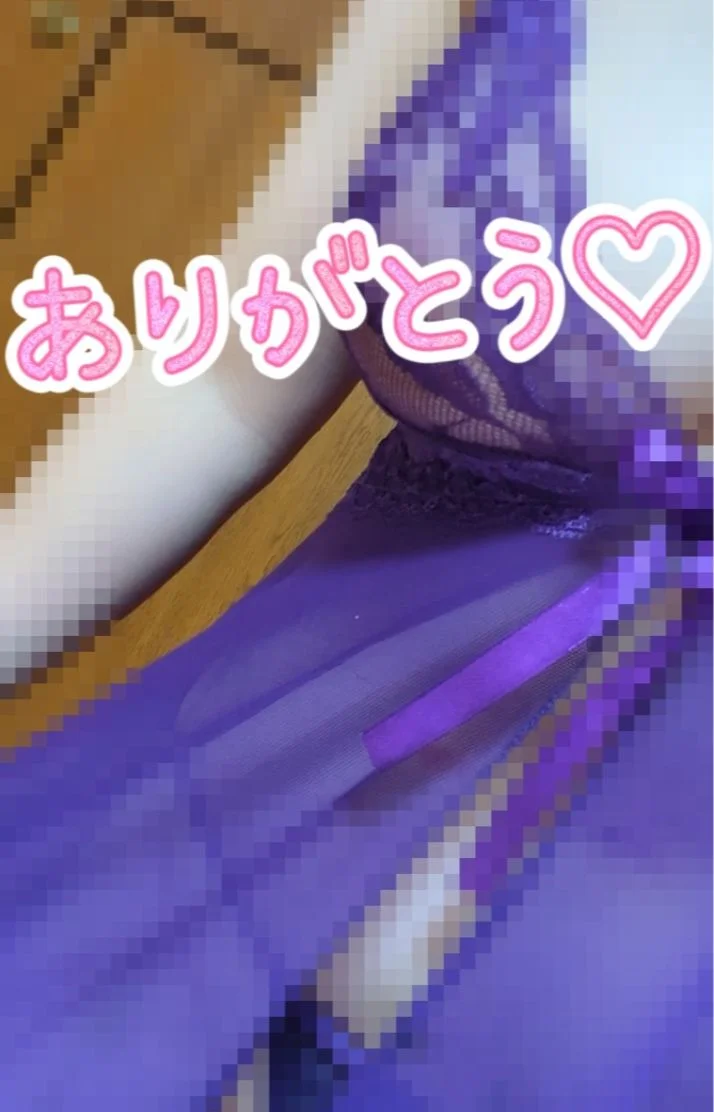 10/1㈭〜10/5㈪のありがとう♡