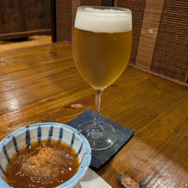 飲み🍻