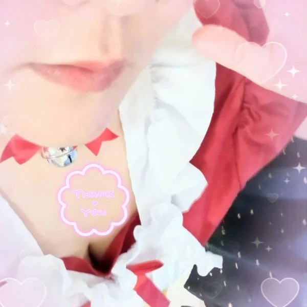 ご指名&口コミ投稿のお礼です🤭💗