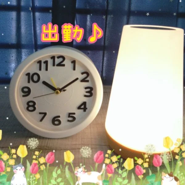 ルームに到着してます🤣💗