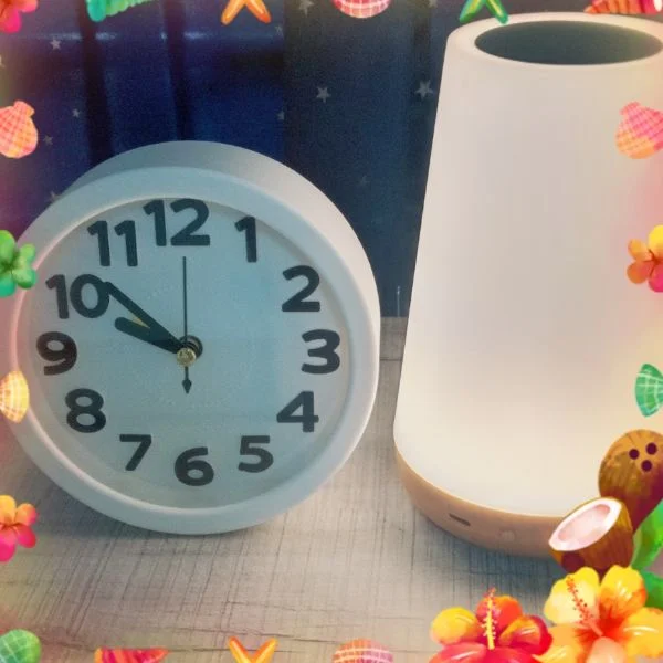 ルーム到着🤭🌸🌸