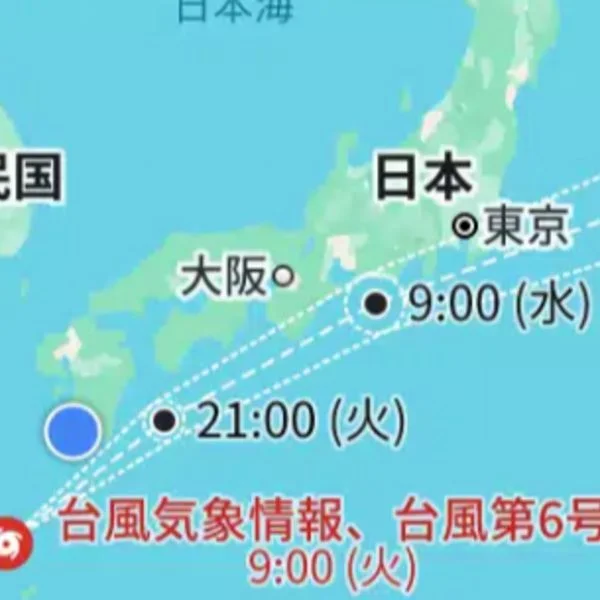 皆さんの所は大丈夫？？😣🍃