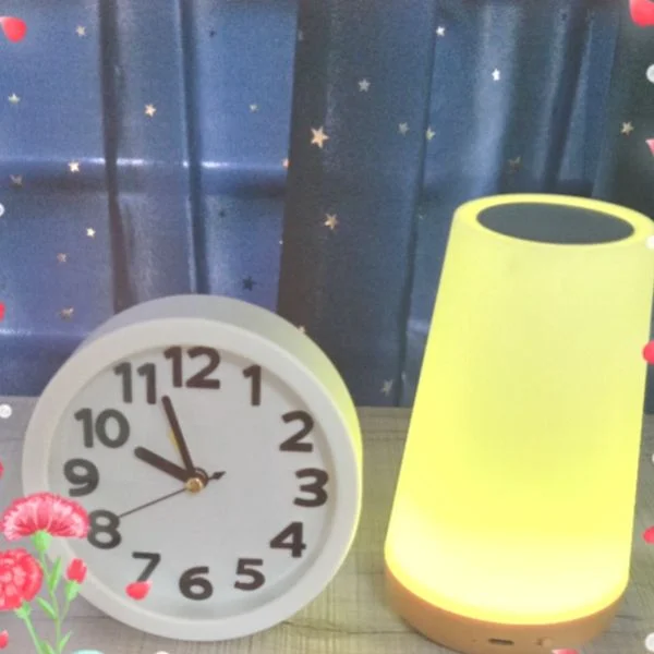 ルーム到着しました！🌼