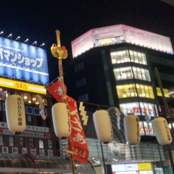 退勤～‼️明日も出勤します！