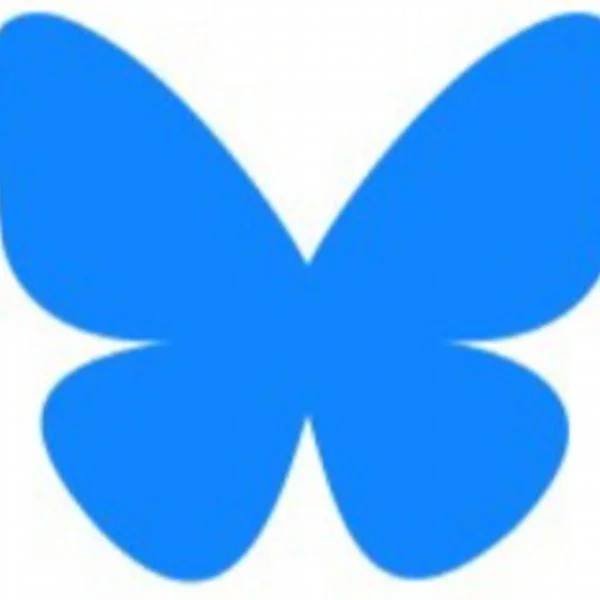 ブルースカイ🦋