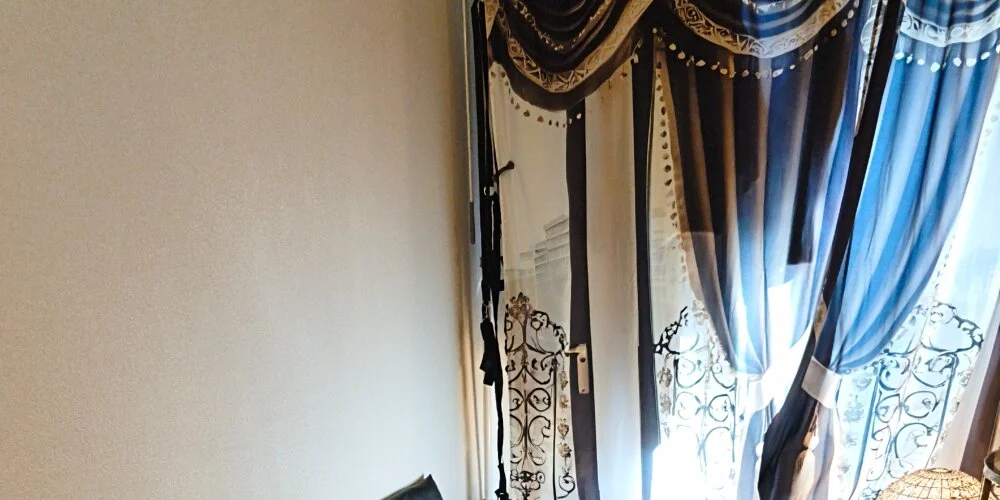 JapKasai専門Mistyの施術室写真