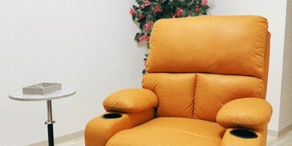 大人のヘッドスパサロン　～to you～の待機室写真