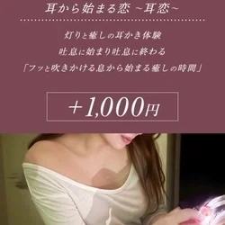 お店のコースその3