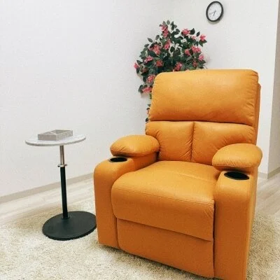 お店の特徴その1