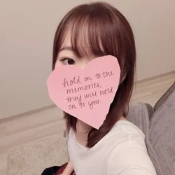 本日出勤【すみれ】さん🌟