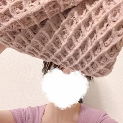 あやさん　昼からいます