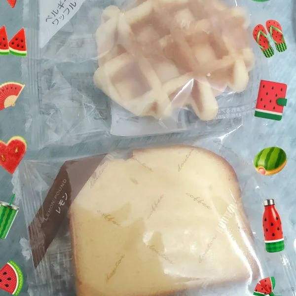 昨日のお客様へお礼blogです🥰🩷🎁