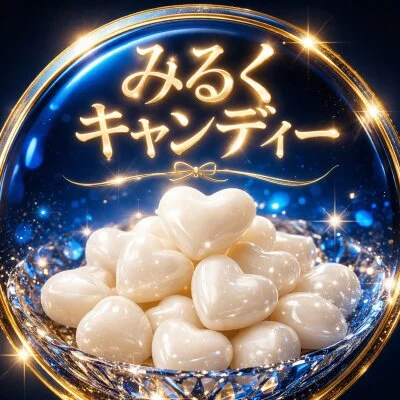 お店の特徴その3