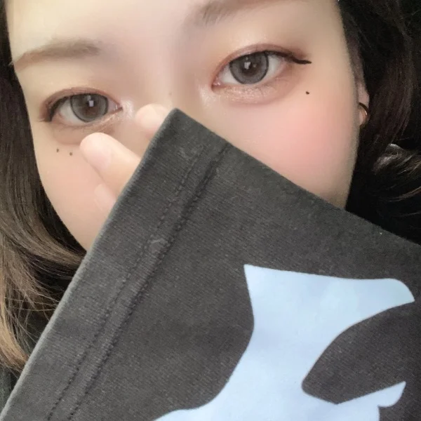 初めまして❕