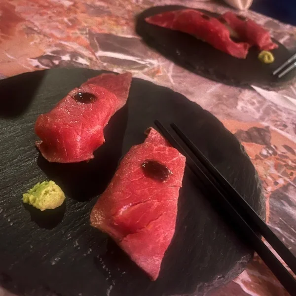 出勤してます