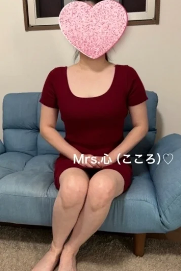ミセス心