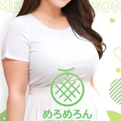 🍈ぽっちゃり好き必見！水戸初のめろめろ...