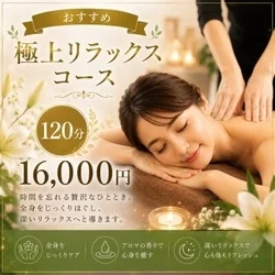 お店のコースその3
