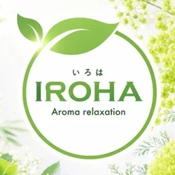 アロマリラクゼーションiroha