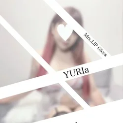 ゆりあ@Mrs. リップグロス