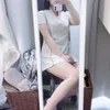 紬