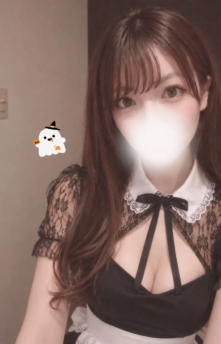 10月はコスプレ期間です𓈒𓂂𓏸♡