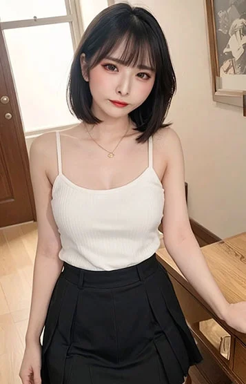 あんず