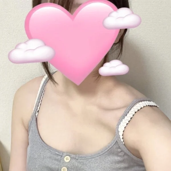 お久しぶりです🫶🏻