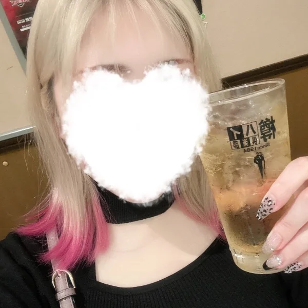 18:00〜24:00まで出勤🩷