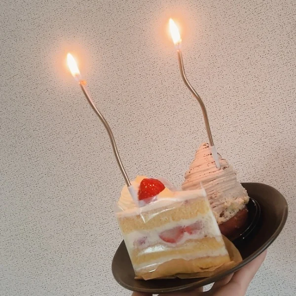 🍰🤭