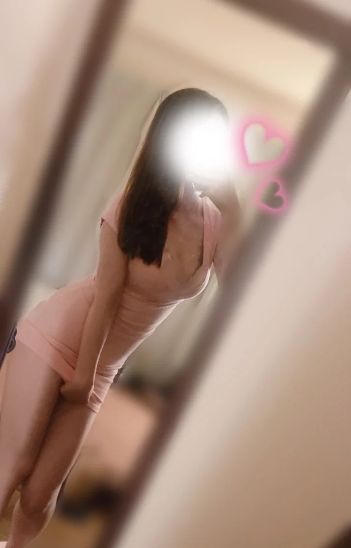 チラッ🙈💕