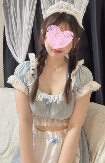 新人❤︎みるく❤︎