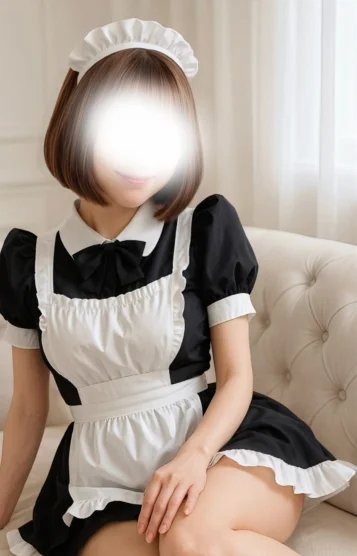 メイド長(ばあや)
