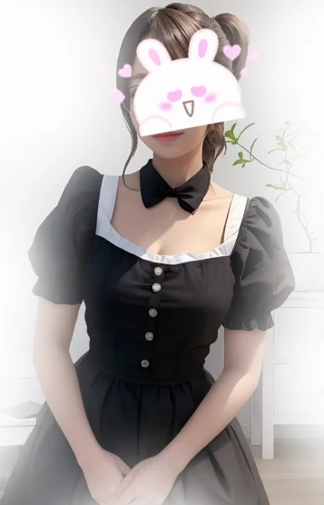 メイド主任❤︎すみれ