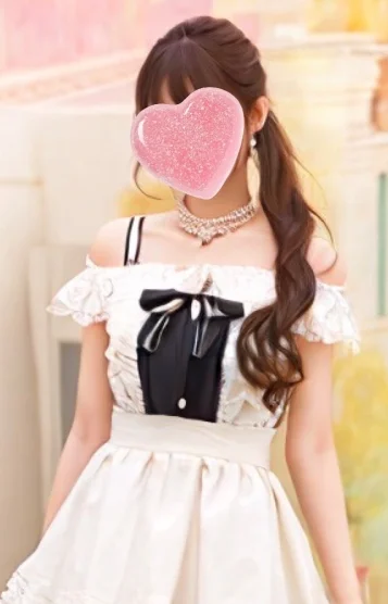 新人❤︎えりか❤︎