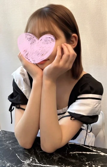 新人❤︎かりな
