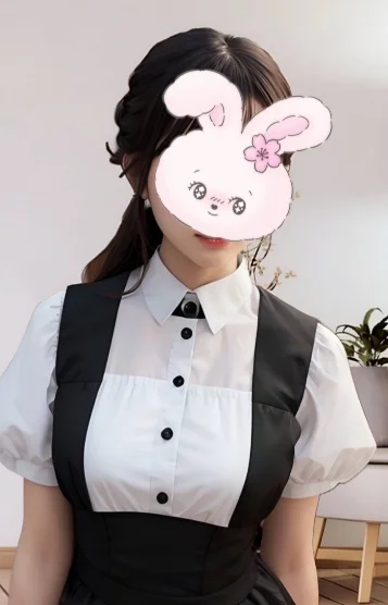 メイド主任❤︎すみれ