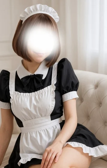 メイド長(ばあや)