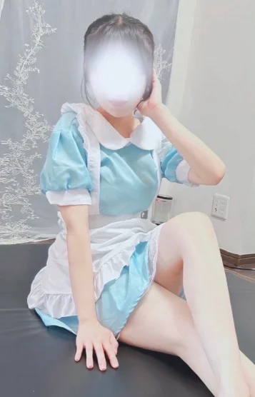 入店2日目❤︎ありす