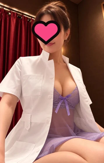 れい先生♡小悪魔
